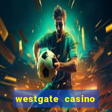 westgate casino resort in las vegas