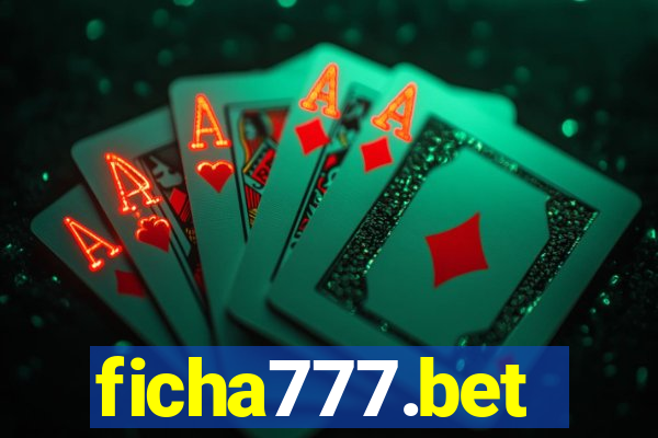 ficha777.bet