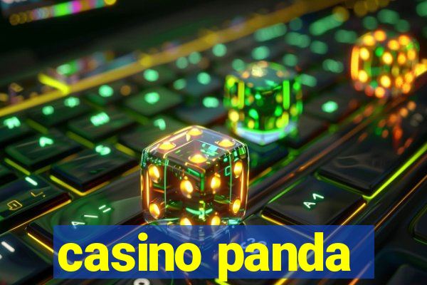 casino panda