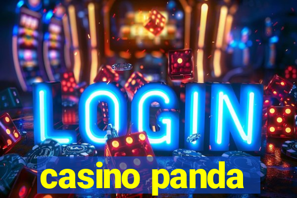 casino panda