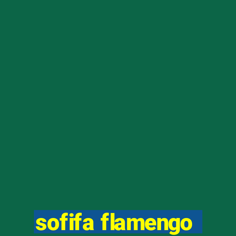 sofifa flamengo