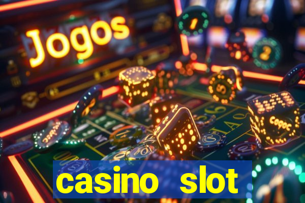 casino slot machines free