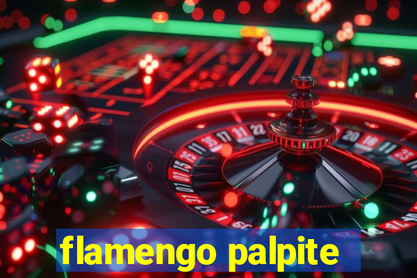 flamengo palpite