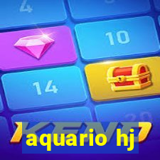 aquario hj