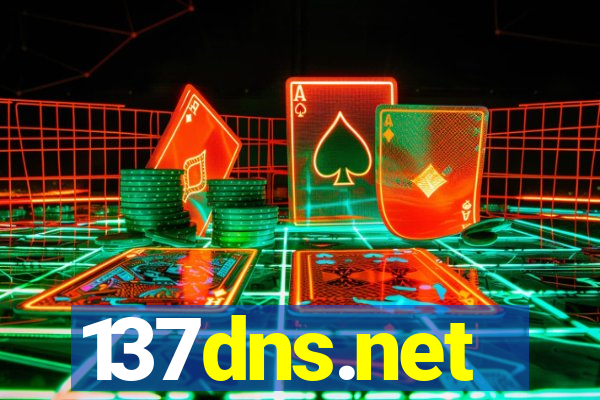 137dns.net