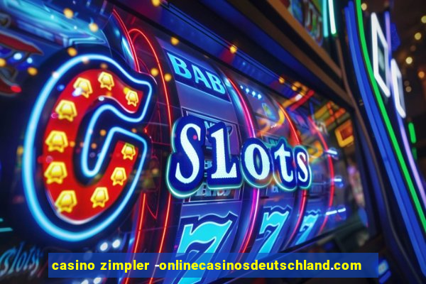 casino zimpler -onlinecasinosdeutschland.com