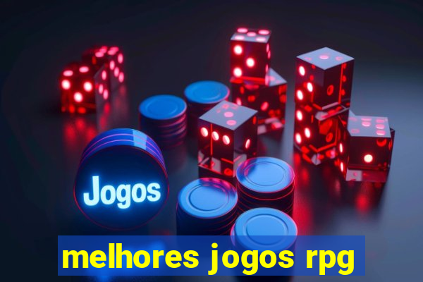 melhores jogos rpg