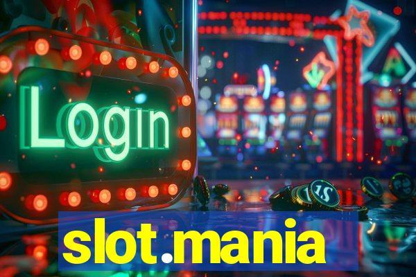 slot.mania