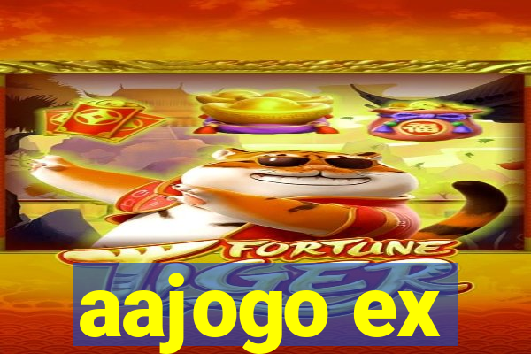 aajogo ex