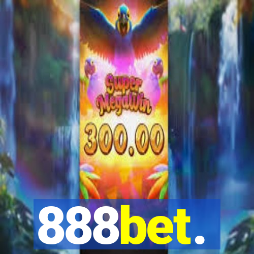 888bet.