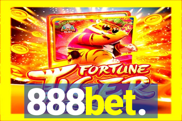 888bet.