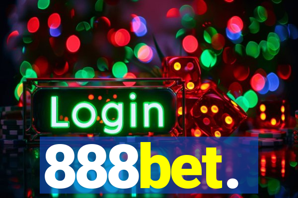 888bet.