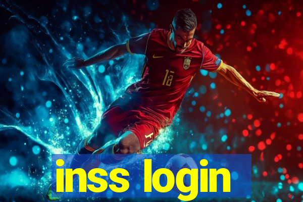 inss login