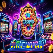 extra slot trip sonic 3 air