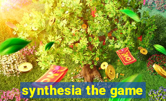 synthesia the game