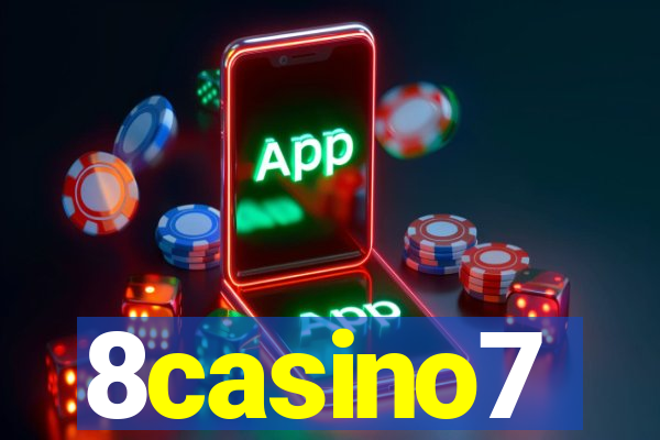 8casino7