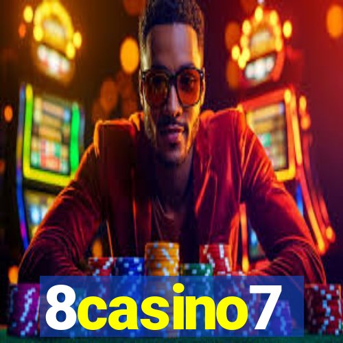 8casino7