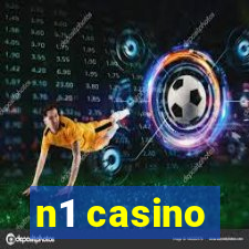 n1 casino