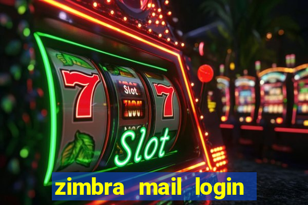 zimbra mail login ausl bologna