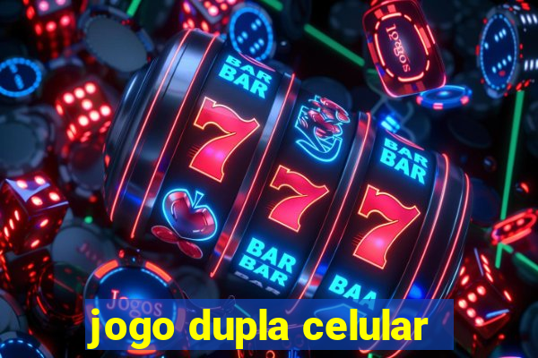 jogo dupla celular