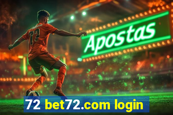 72 bet72.com login