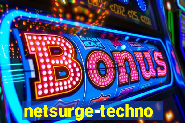 netsurge-technologies