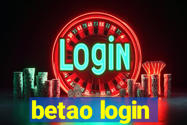 betao login