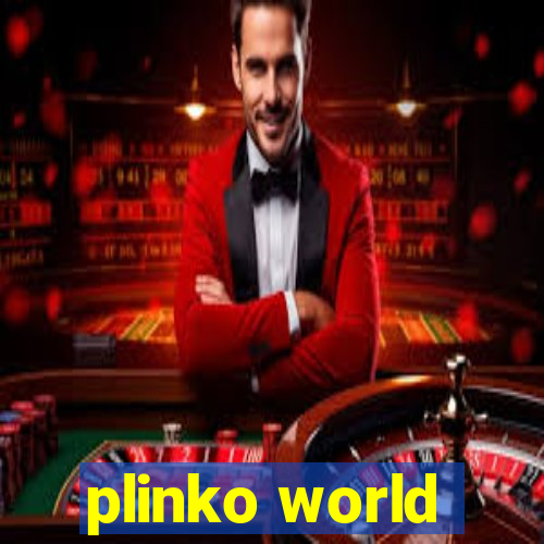 plinko world