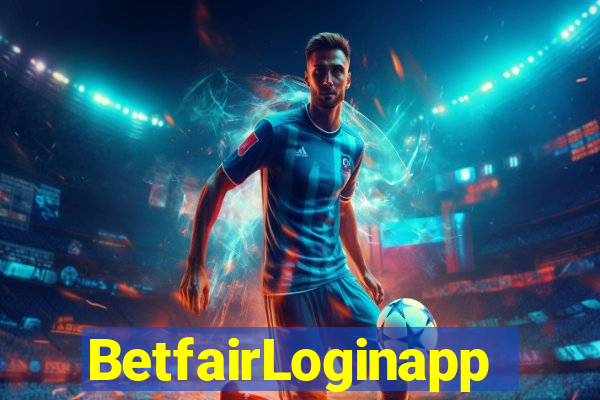 BetfairLoginapp