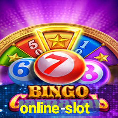 online-slot