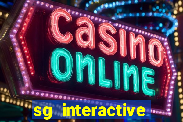 sg interactive casino uk