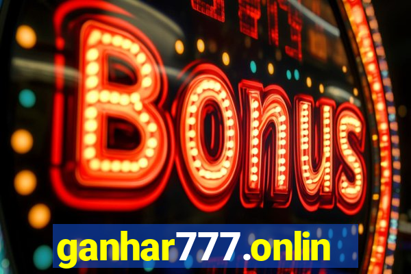 ganhar777.online