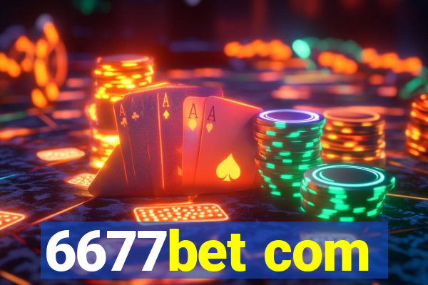 6677bet com