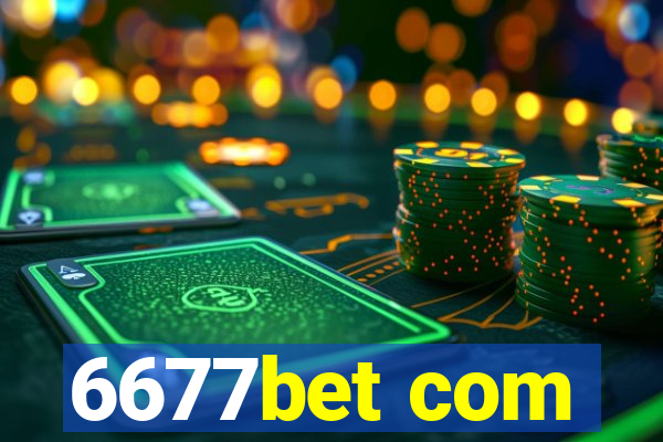 6677bet com