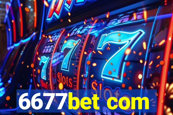 6677bet com