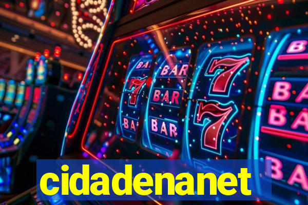 cidadenanet