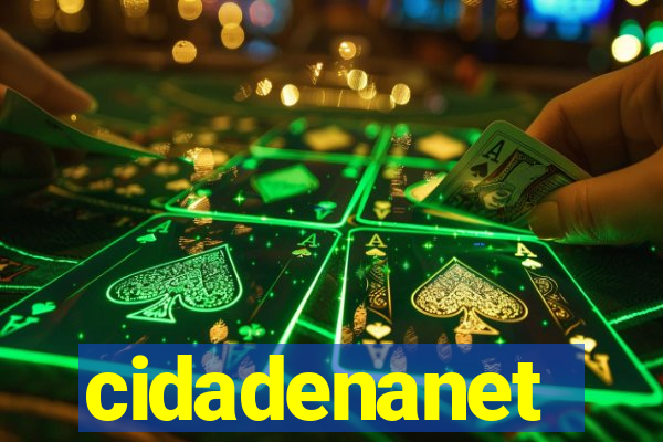 cidadenanet