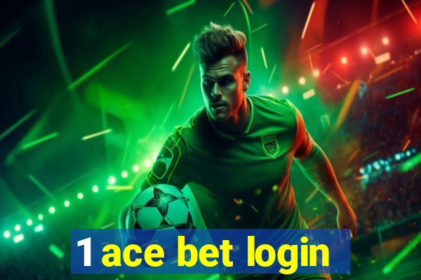 1 ace bet login