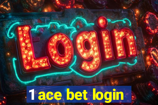 1 ace bet login