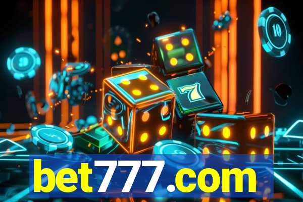 bet777.com