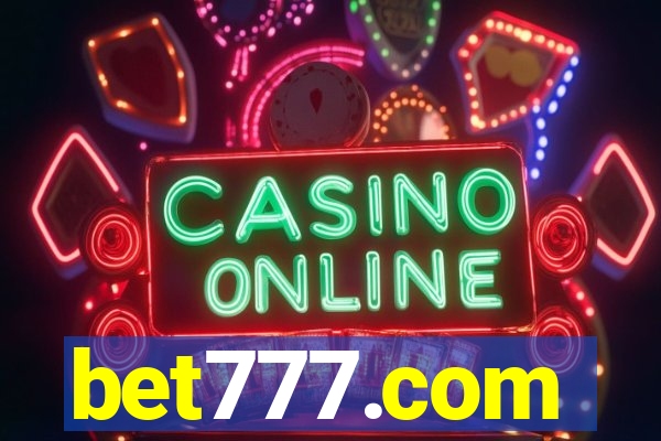 bet777.com