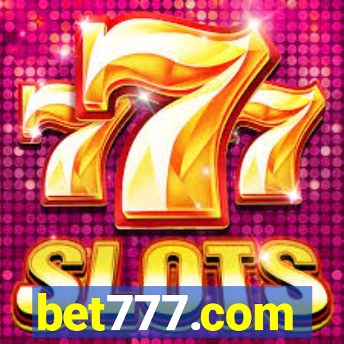 bet777.com