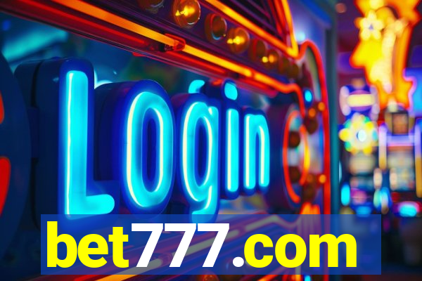 bet777.com