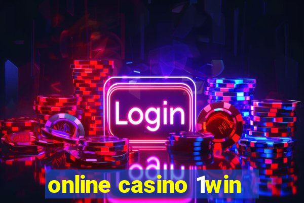 online casino 1win