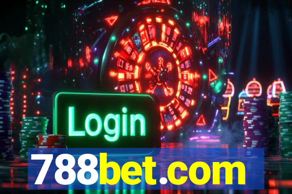 788bet.com