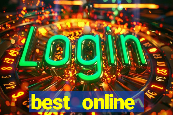 best online american casino