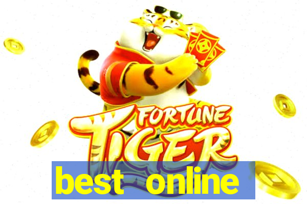 best online american casino