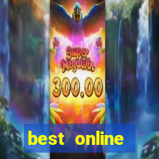 best online american casino