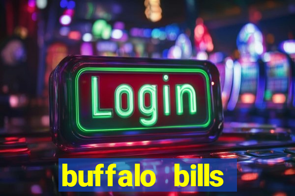 buffalo bills resort casino