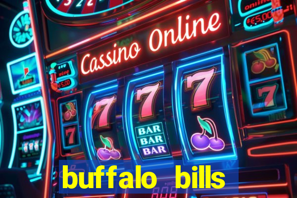 buffalo bills resort casino